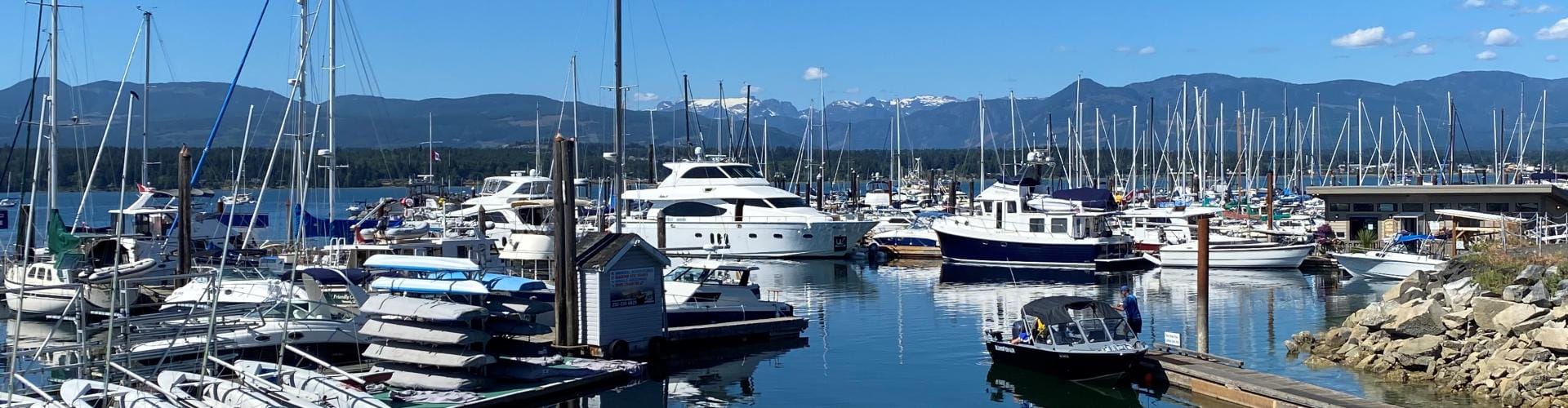 Community Town of Comox